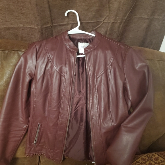 Jacket - Picture 2 of 3